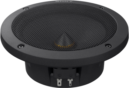 Sony XS-162ES — Santa Rosa Cartunes